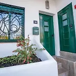 Casa Julio - Coastal Retreat - 3 Min From Alcala (Tenerife)