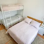 Casa Julio - Coastal Retreat - 3 Min From Guest house Alcala (Tenerife)