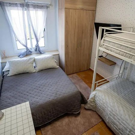 Casa Julio - Coastal Retreat - 3 Min From Гостевой дом Алькала