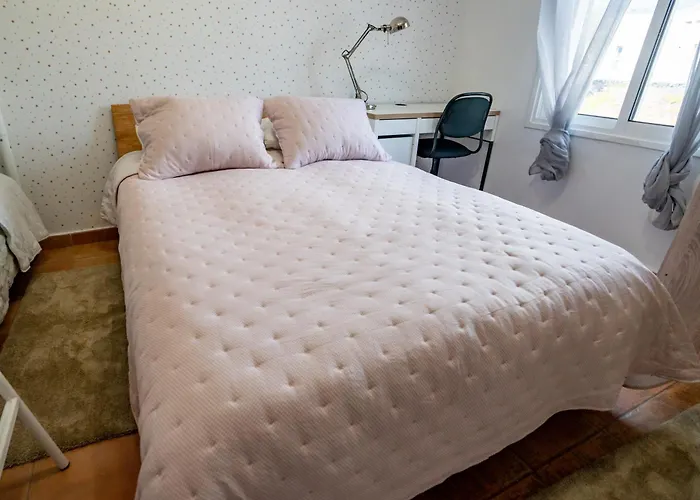 Pensjonat Casa Julio - Coastal Retreat - 3 Min From 4*