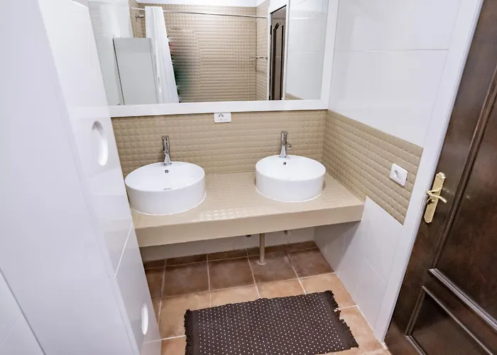 Casa Julio - Coastal Retreat - 3 Min From 4* Алькала