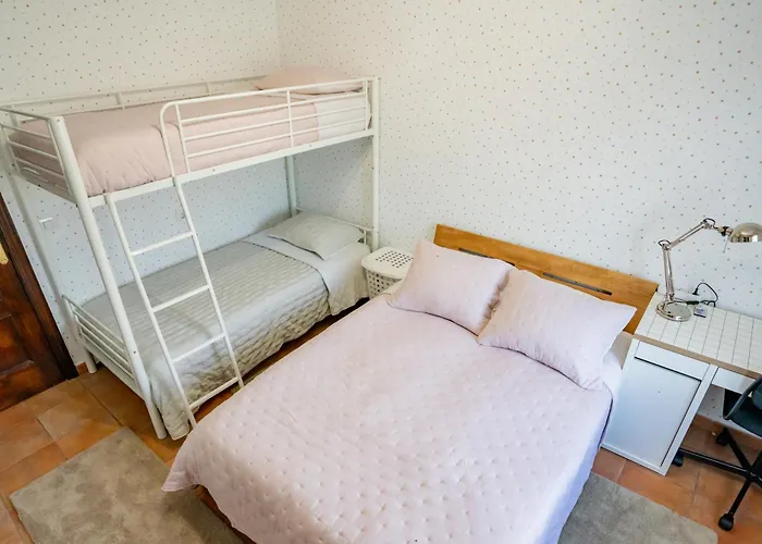 Casa Julio - Coastal Retreat - 3 Min From Гостевой дом Алькала