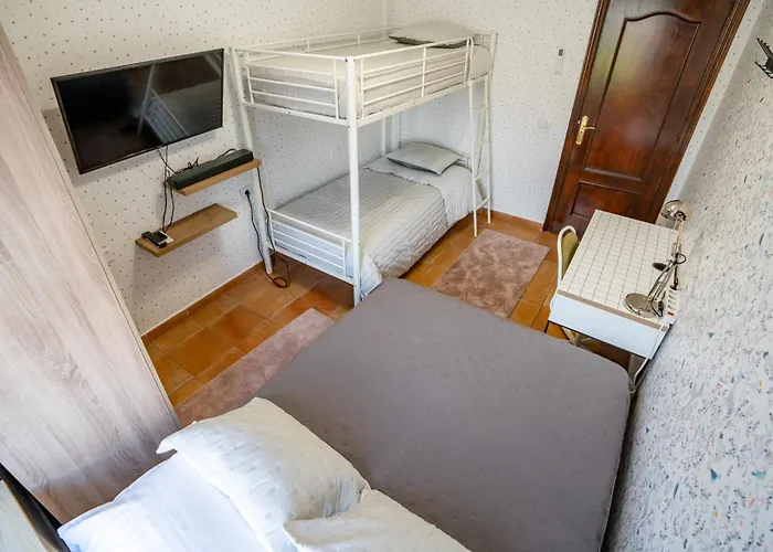 Pensjonat Casa Julio - Coastal Retreat - 3 Min From 4*