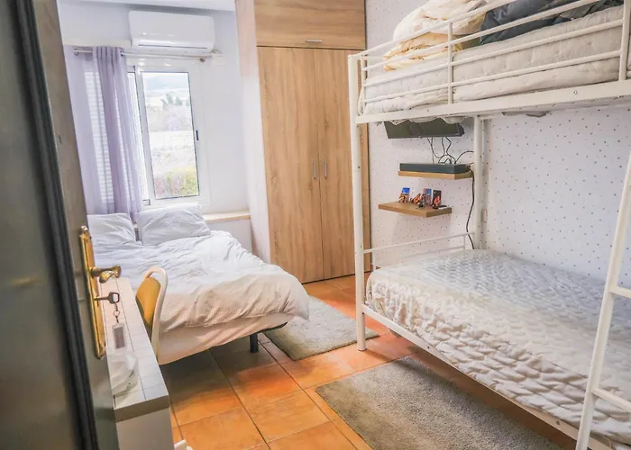 Casa Julio - Coastal Retreat - 3 Min From 4* Алькала