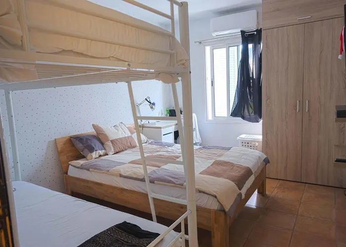 Гостевой дом Casa Julio - Coastal Retreat - 3 Min From 4*