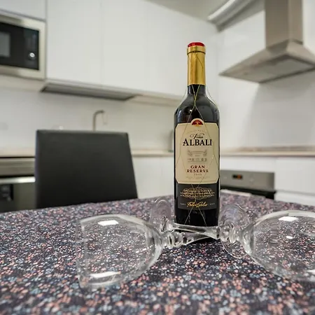 Casa Julio - Coastal Retreat - 3 Min From 招待所 Alcalá la Real