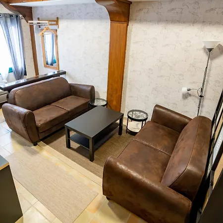 Casa Julio - Coastal Retreat - 3 Min From بيت ضيافة