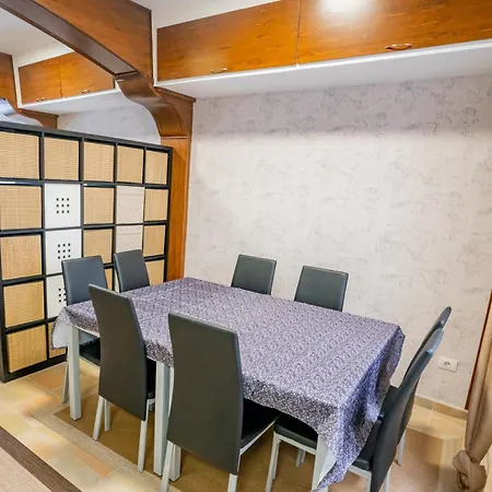 بيت ضيافة Casa Julio - Coastal Retreat - 3 Min From 4*
