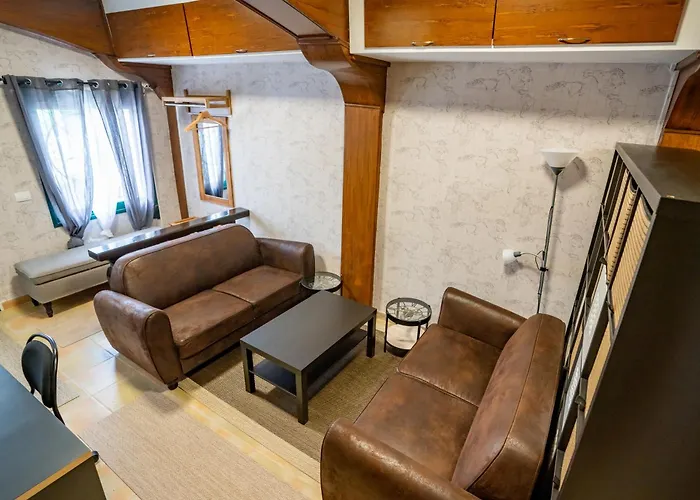 Casa Julio - Coastal Retreat - 3 Min From