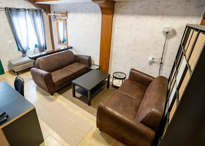 Casa Julio - Coastal Retreat - 3 Min From Vendégház