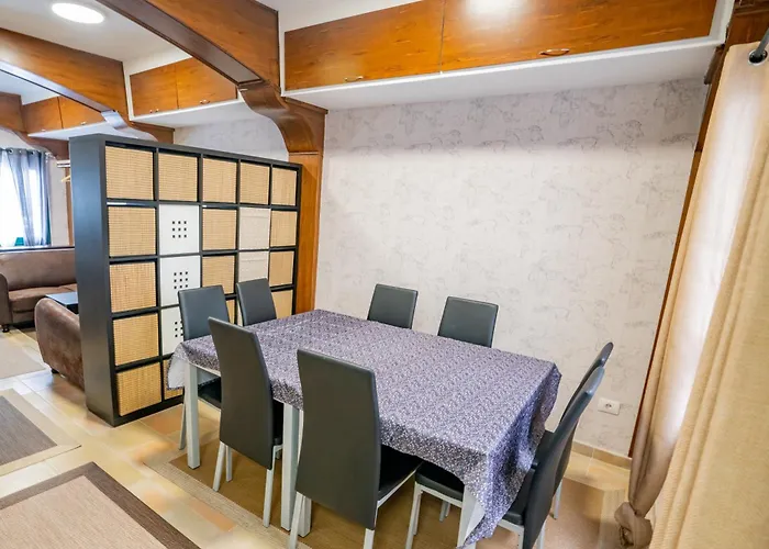 게스트하우스 Casa Julio - Coastal Retreat - 3 Min From 4*