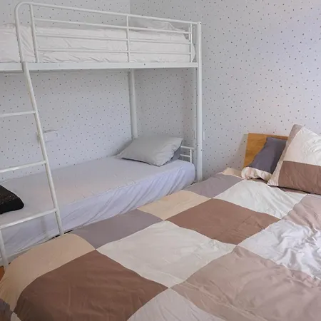 בית הארחה Casa Julio - Coastal Retreat - 3 Min From