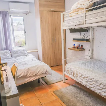 Casa Julio - Coastal Retreat - 3 Min From 4* Alcalá